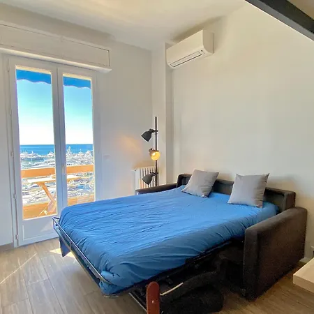Le Grand Palais By Scls Locations Appartement *