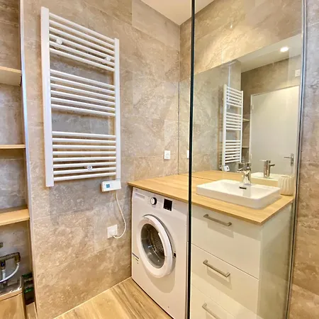 Appartement Le Grand Palais By Scls Locations *