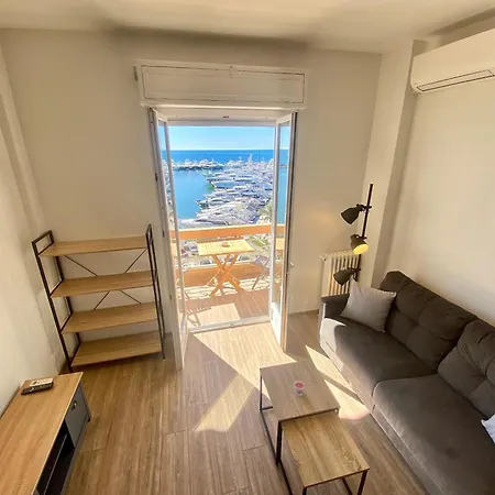 Appartement Le Grand Palais By Scls Locations