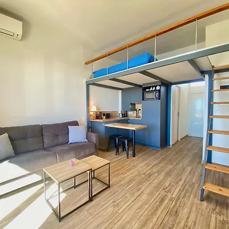 Appartement Le Grand Palais By Scls Locations